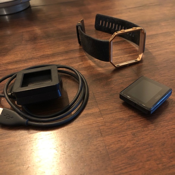 Fitbit Blaze - Picture 3 of 6